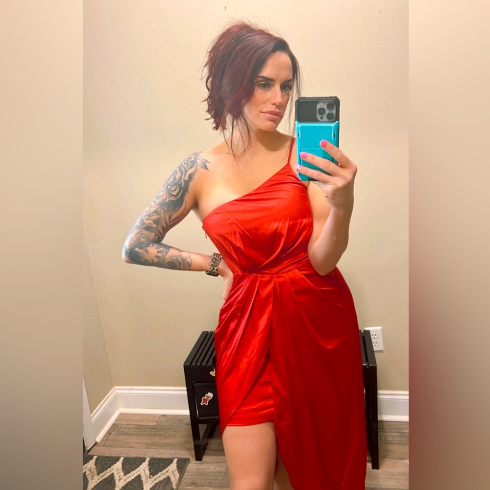 Lulus dress